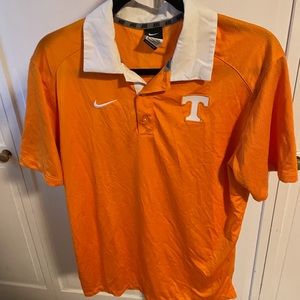 University of Tennessee Nike Polo